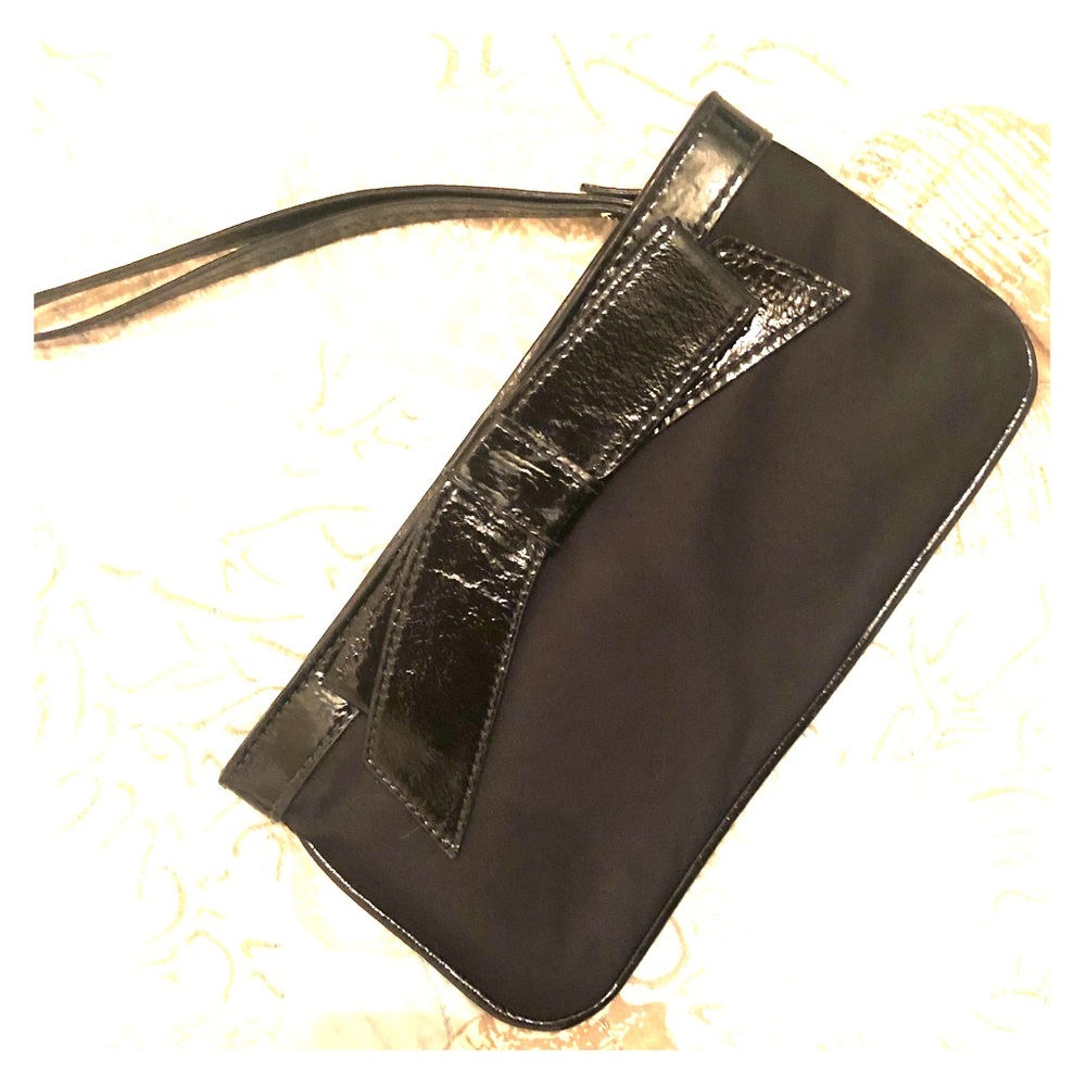 Kaye Spade Wristlet